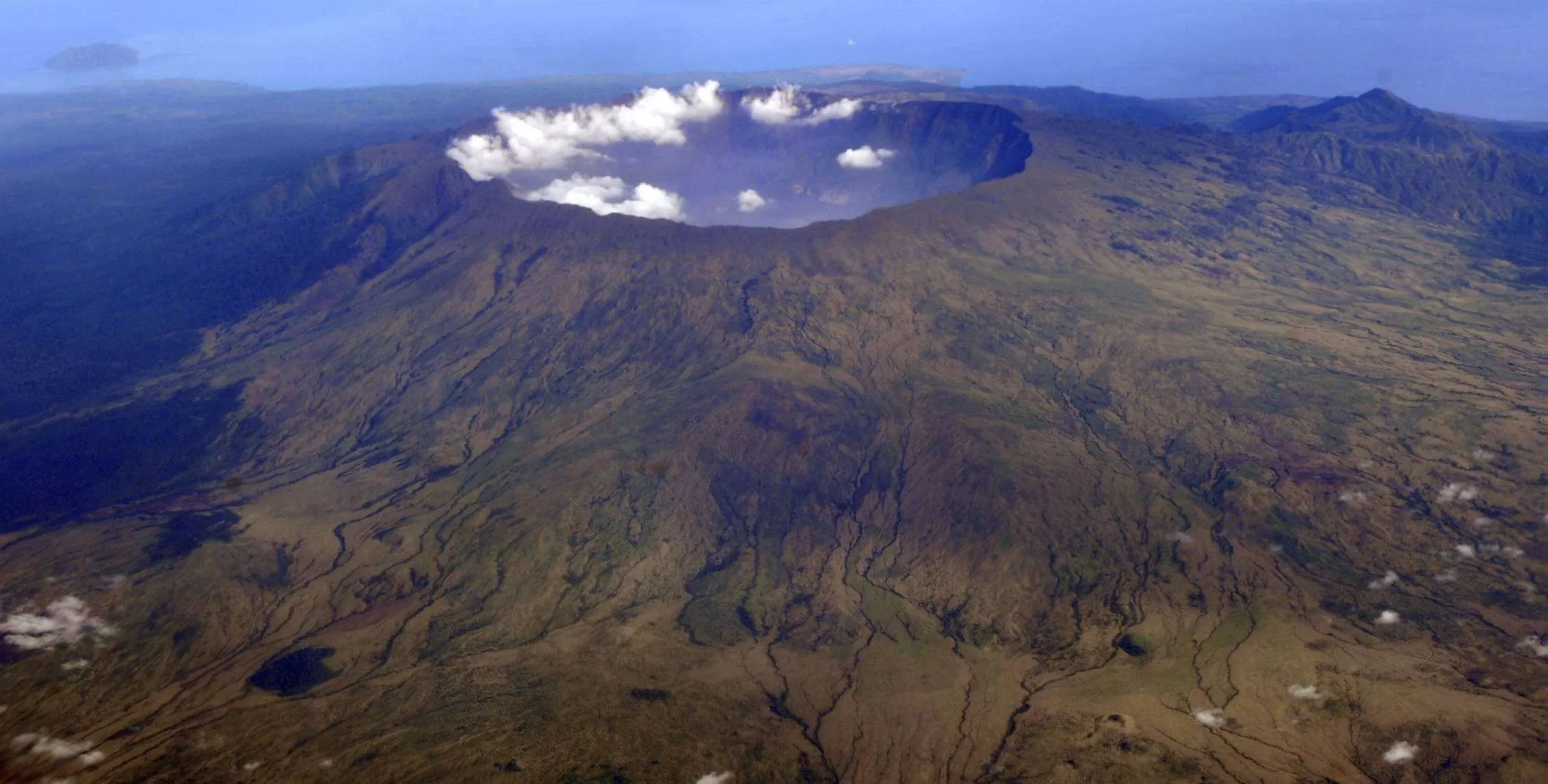 aerial