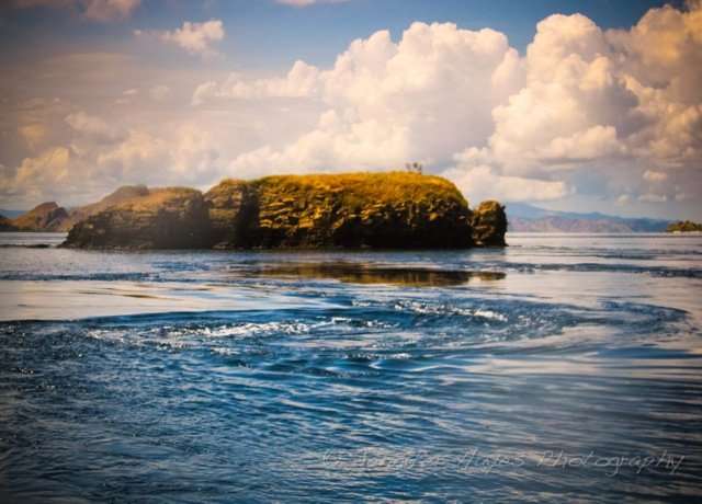 Batu Balong Whirlpool