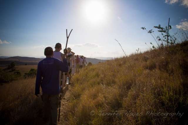 The Stick Rinca