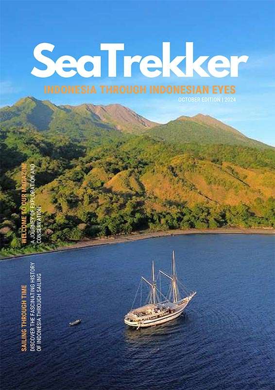 SeaTrekker October 2024