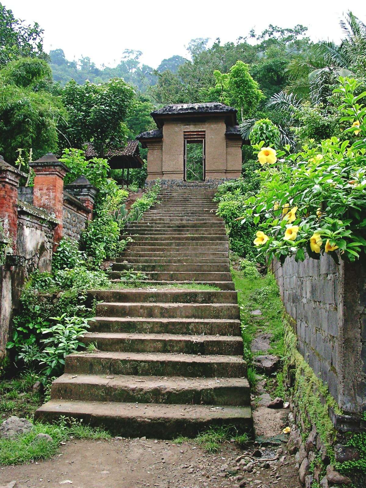 Tenganan Village