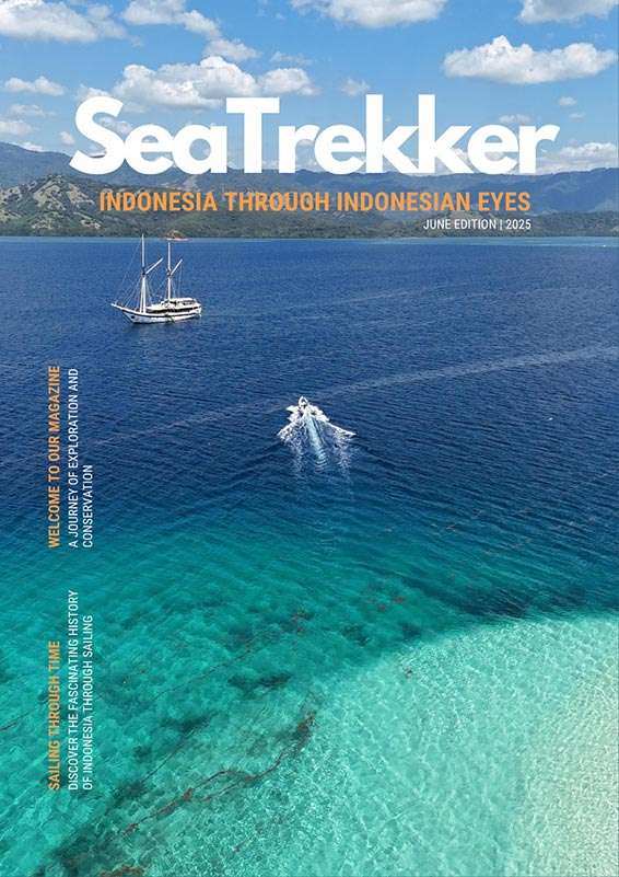 SeaTrekker June 2025