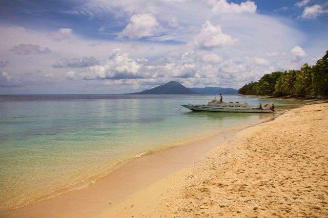 Ai Island