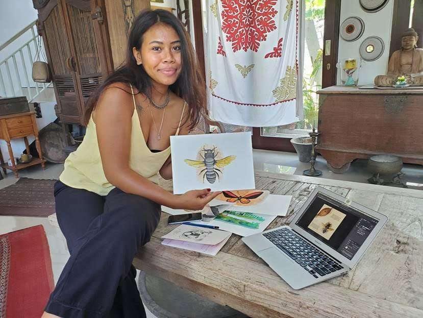 Coco Melati