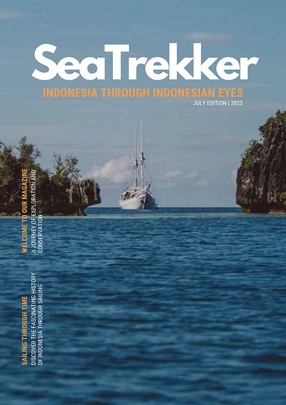 SeaTrekker July 2023
