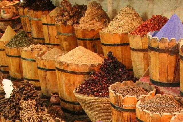 Spice Market