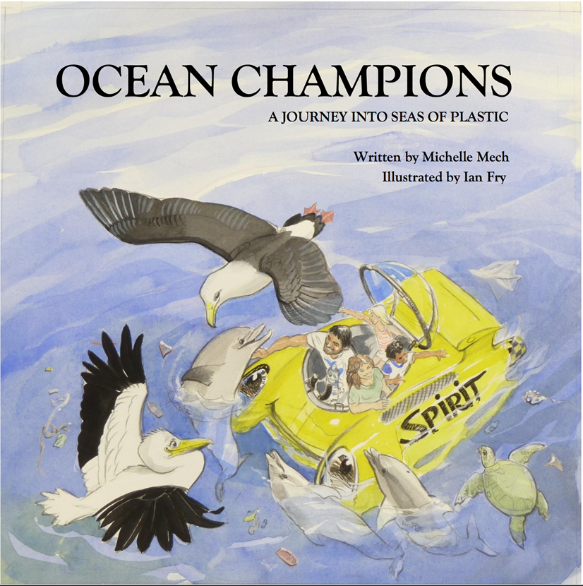 Ocean Champions