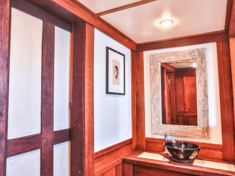 Our Ship - Ombak Putih - Cabin 14