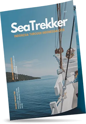 Seatrekker Magazine Seatrekker Magazine