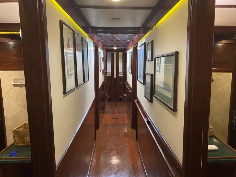 SeaTrek - Katharina - Kabin 9